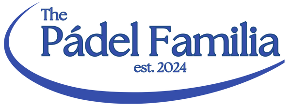 The Padel Familia